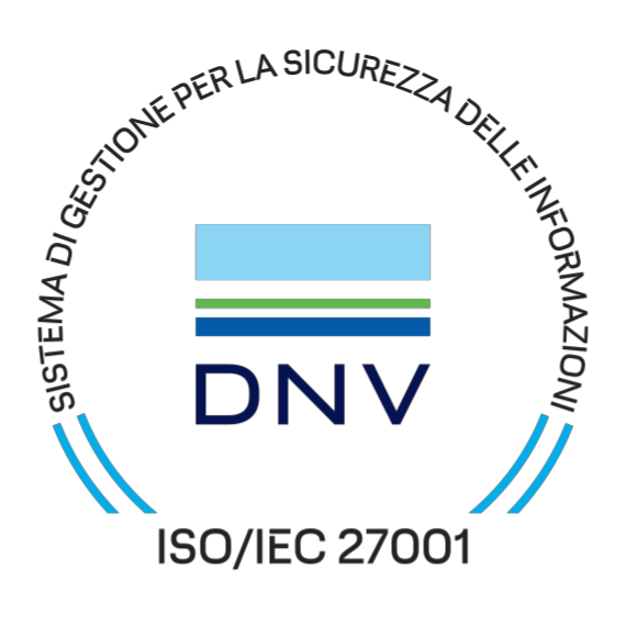 ISO 27001 Certification